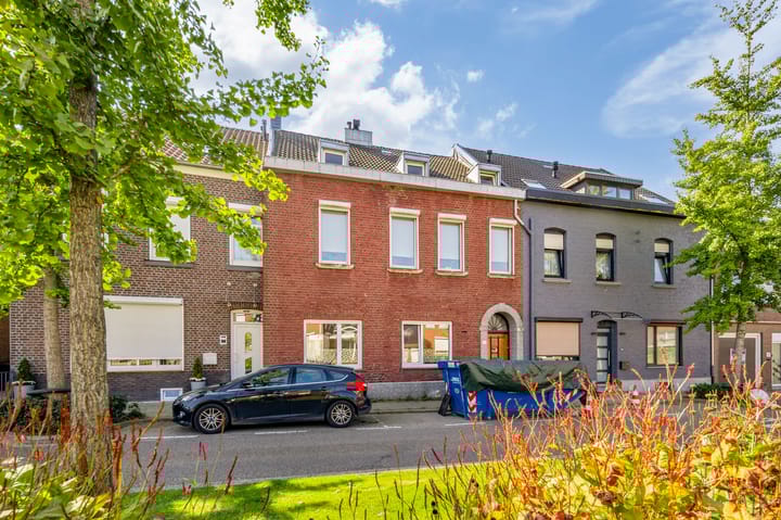 Foto 53 van Pannesheiderstraat 104