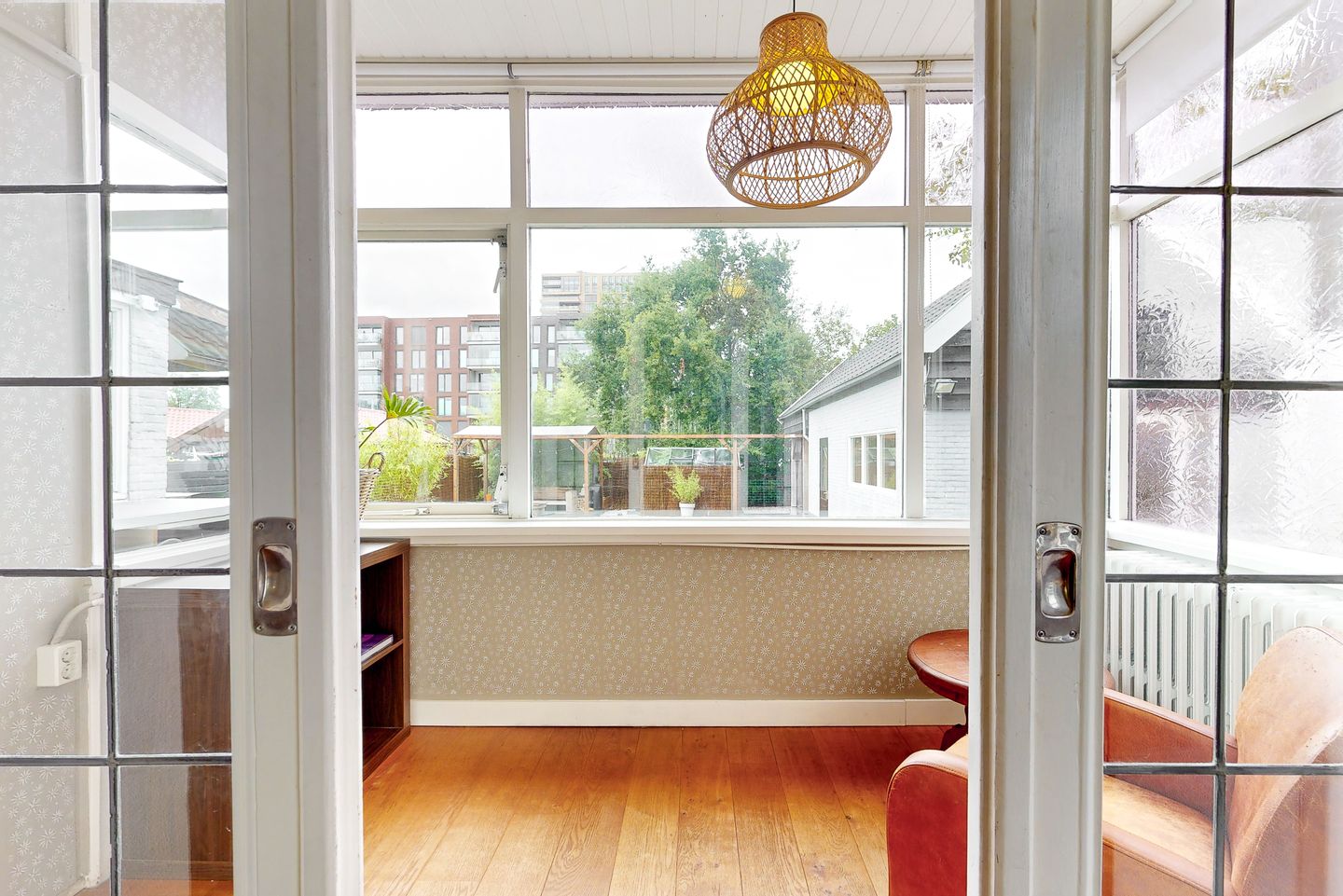 Foto 14 van Keern 18