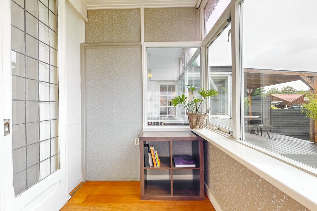 Foto 16 van Keern 18