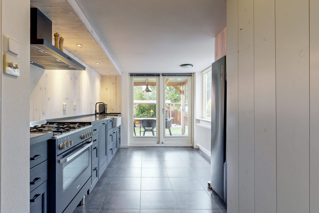 Foto 17 van Keern 18