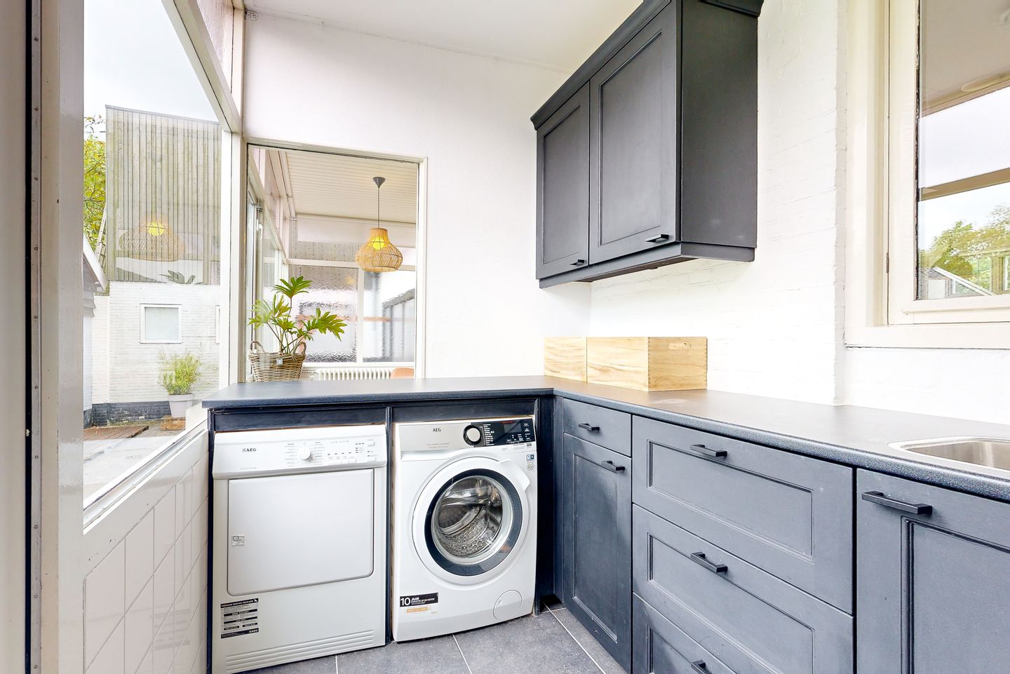 Foto 20 van Keern 18