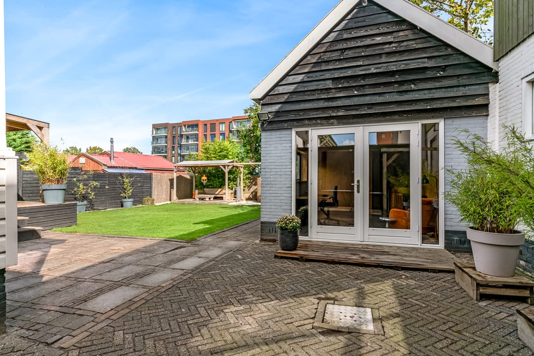 Foto 37 van Keern 18