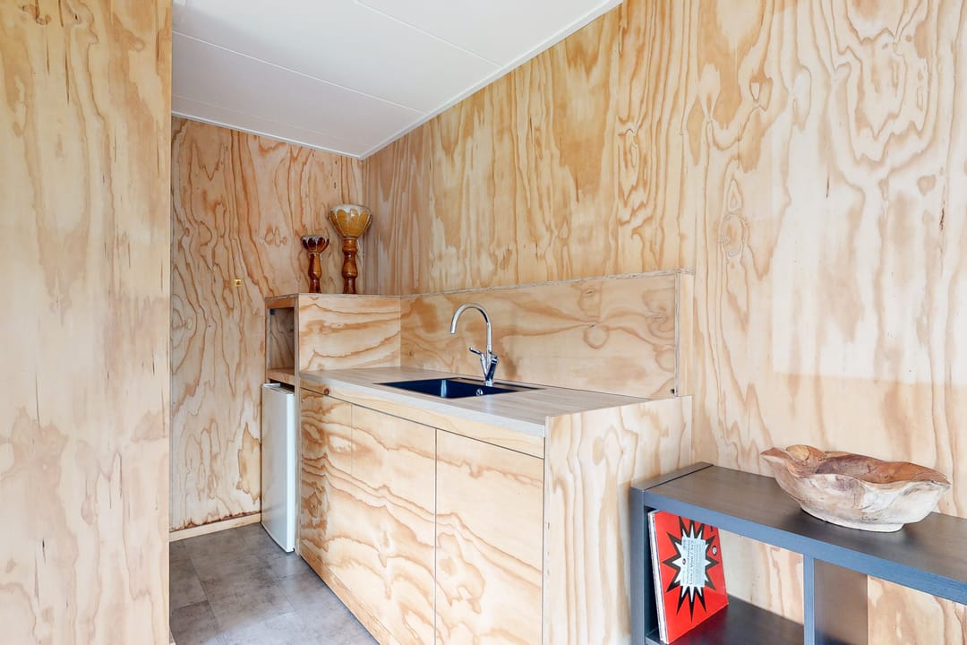 Foto 38 van Keern 18