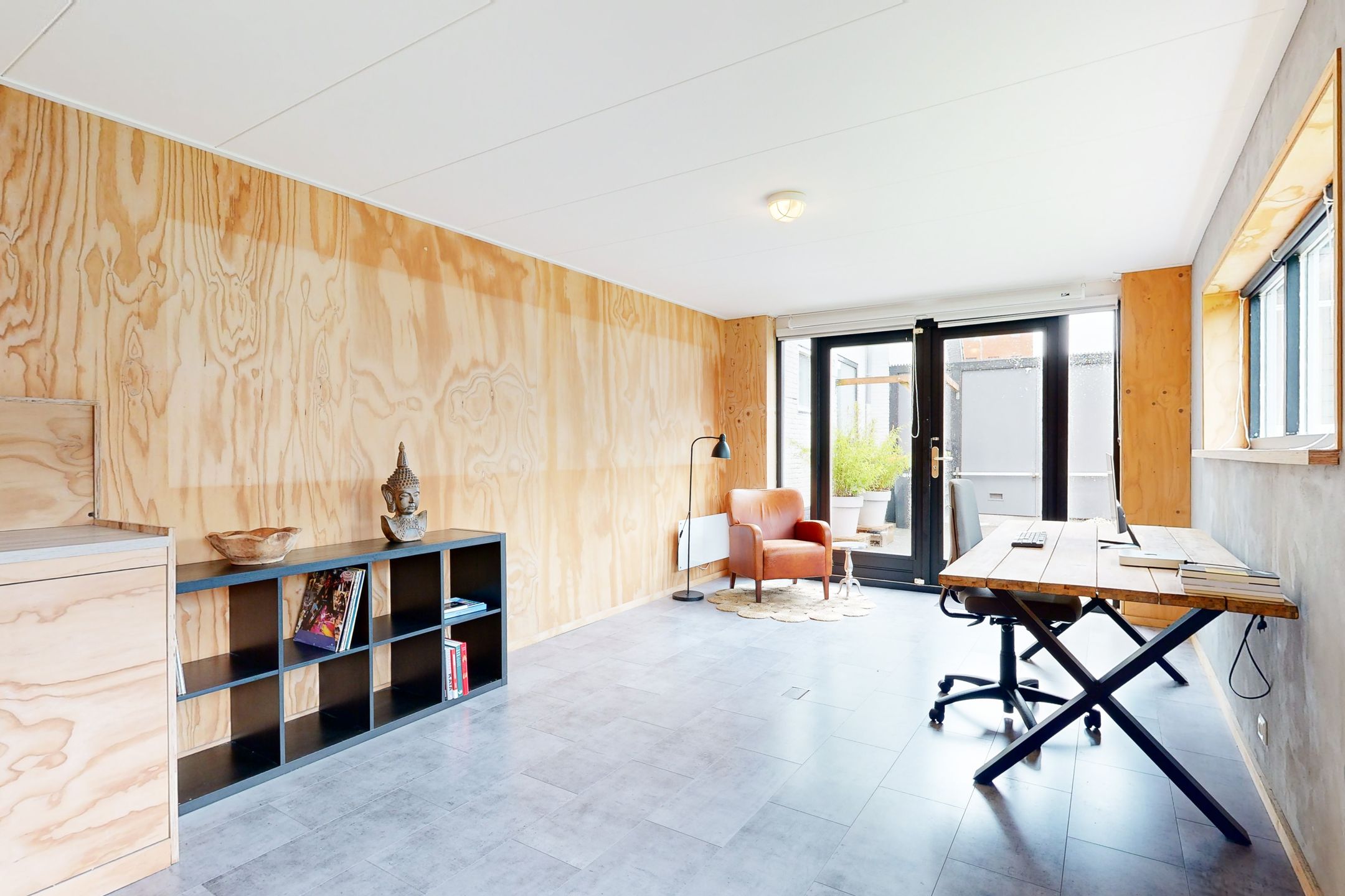 Foto 39 van Keern 18