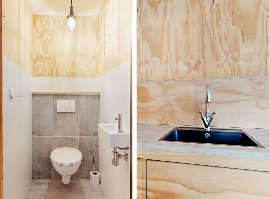 Foto 43 van Keern 18