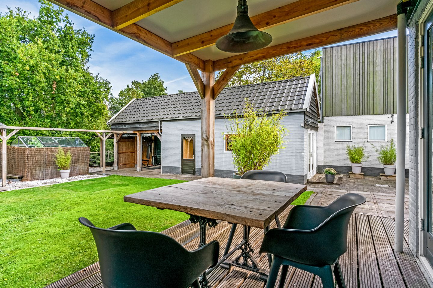 Foto 44 van Keern 18