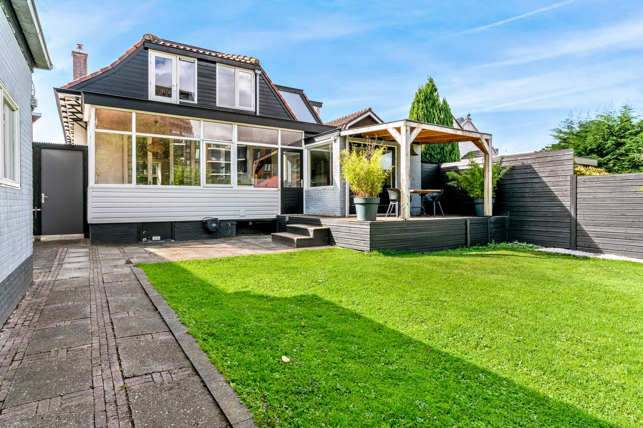 Foto 45 van Keern 18