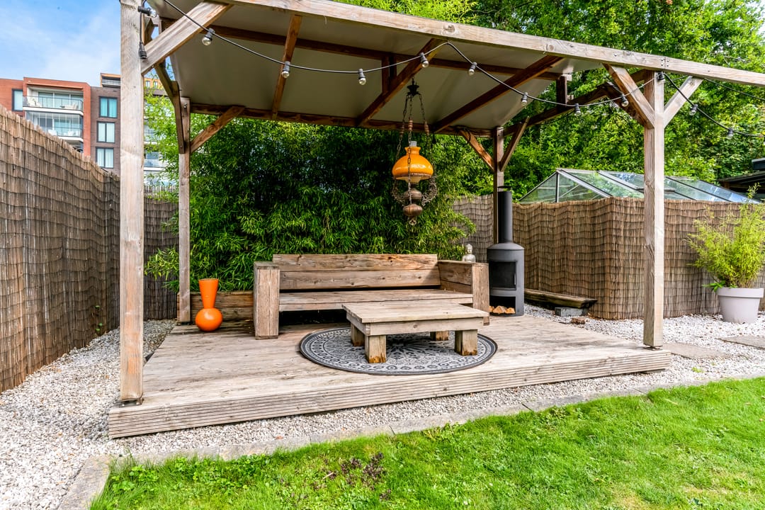 Foto 46 van Keern 18