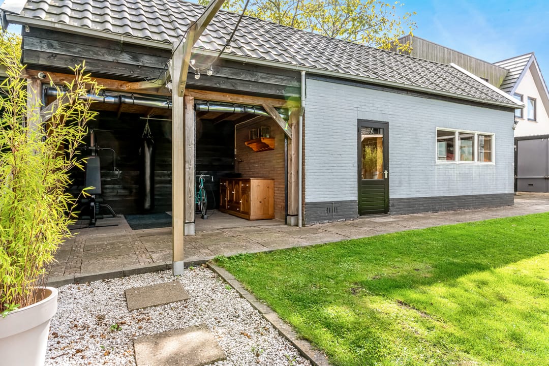 Foto 47 van Keern 18