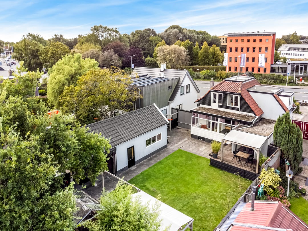 Foto 52 van Keern 18