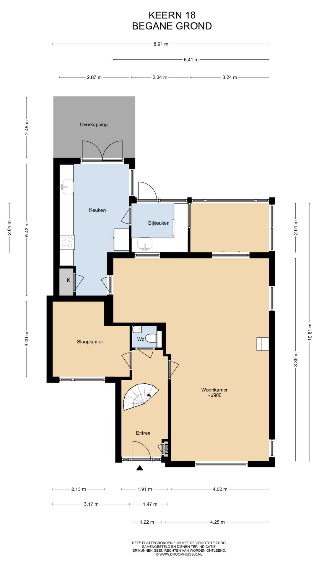 Foto 54 van Keern 18