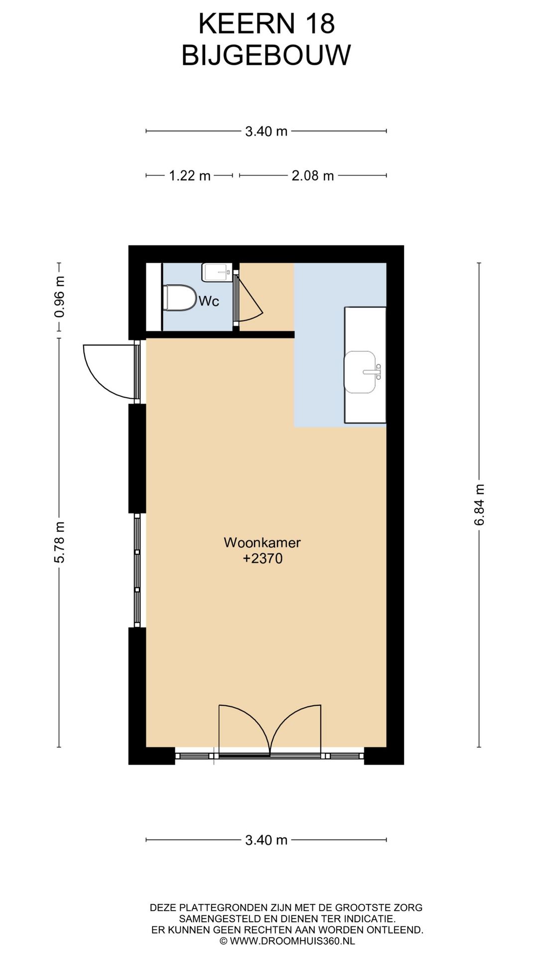 Foto 57 van Keern 18