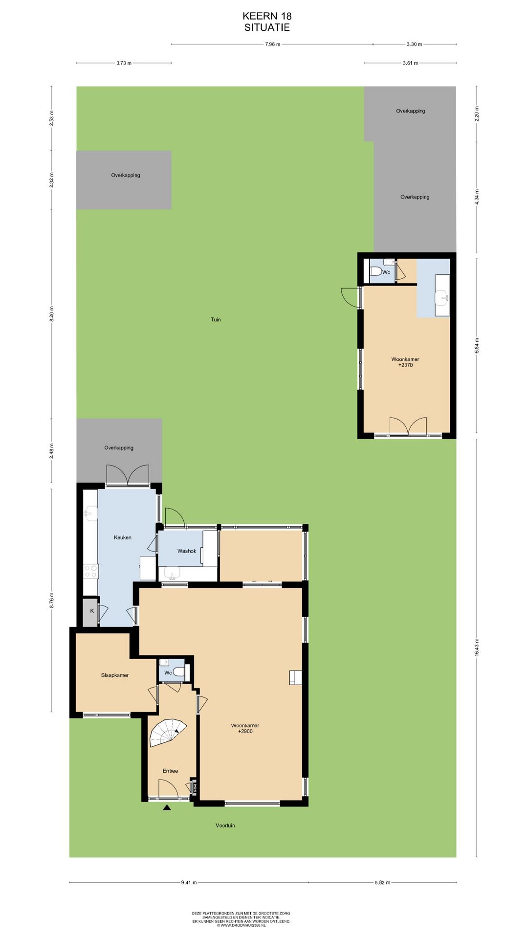 Foto 59 van Keern 18