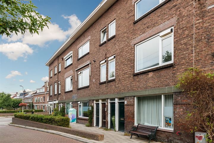 View photo 1 of Pelikaanstraat 21-BS