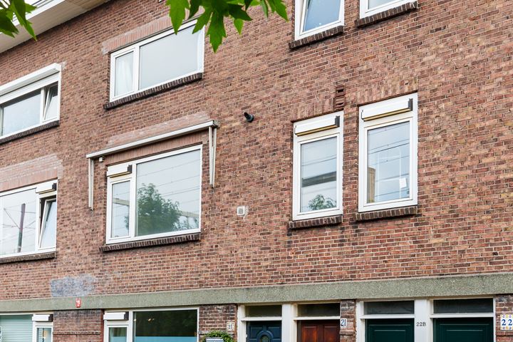 Bekijk foto 13 van Pelikaanstraat 21-BS