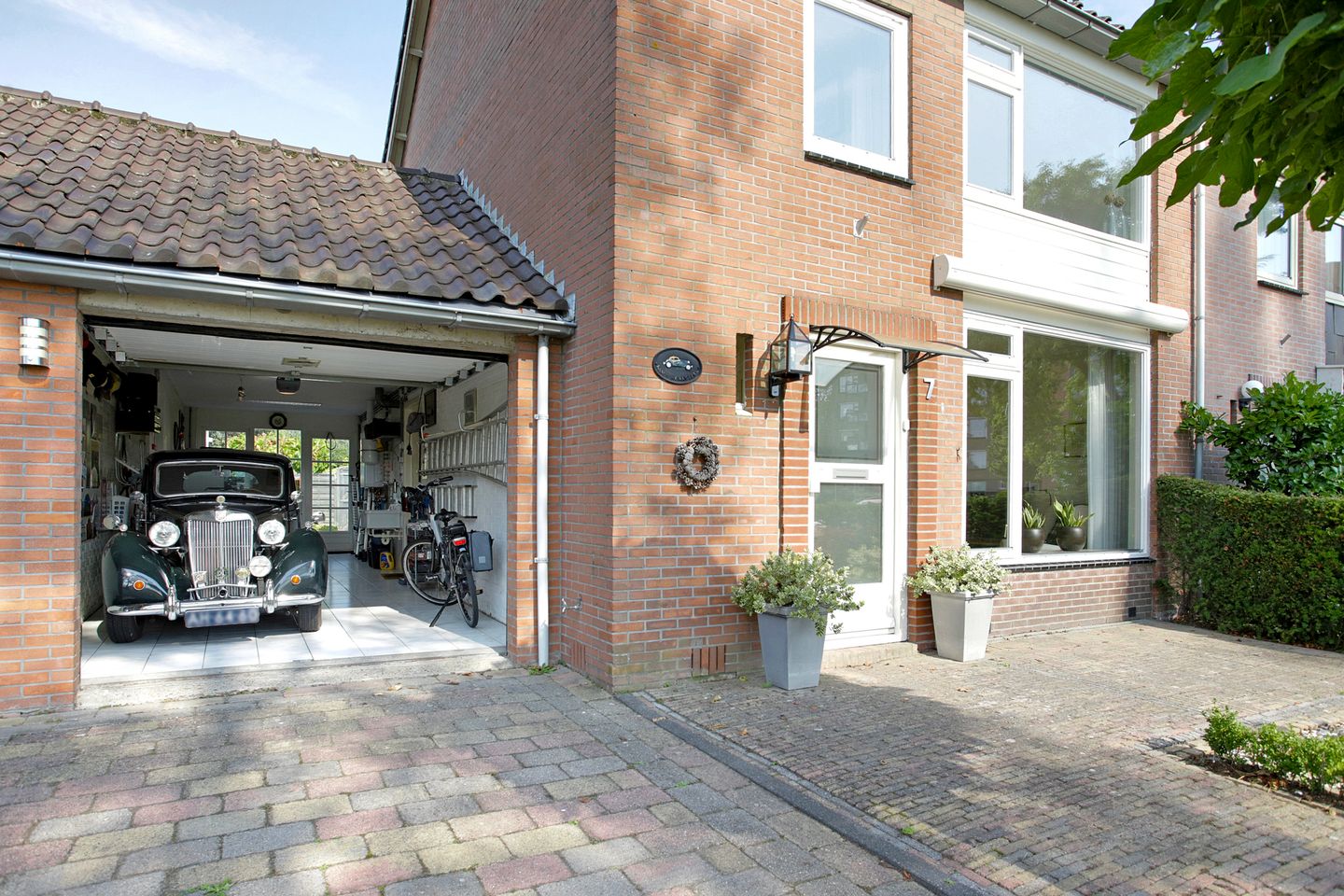 Foto 29 van Dahliastraat 7