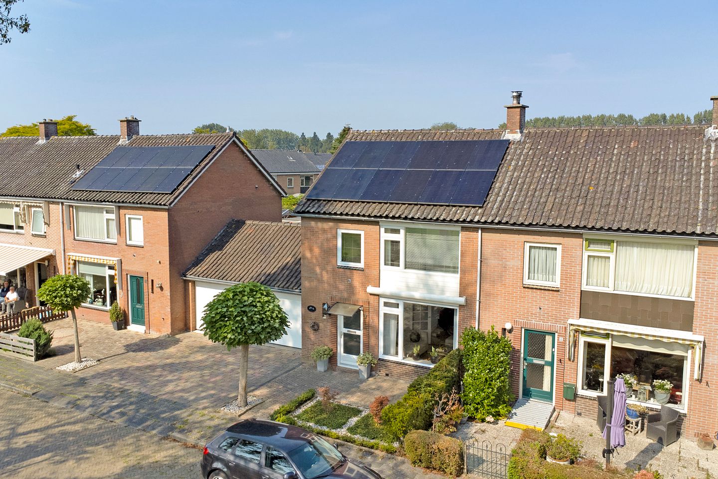 Foto 35 van Dahliastraat 7