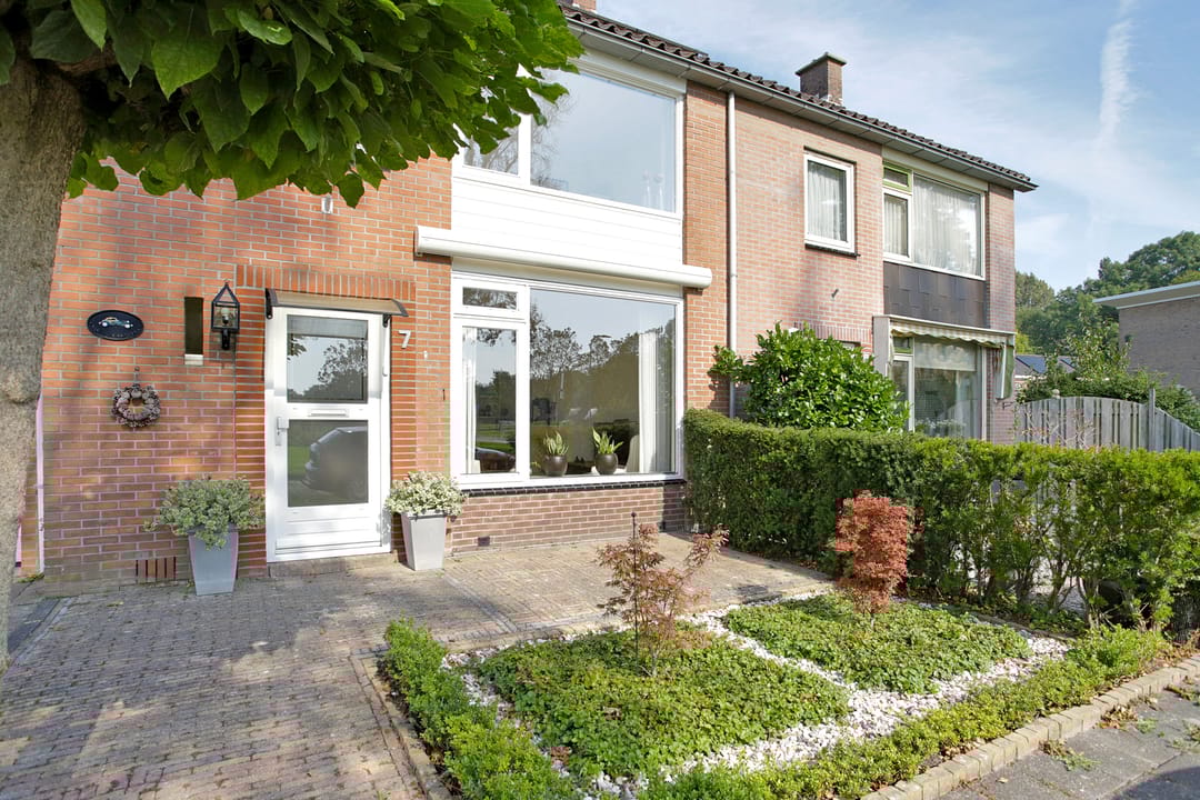 Foto 37 van Dahliastraat 7