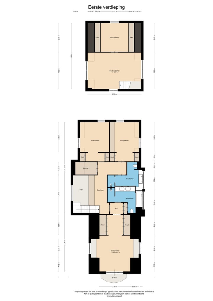 Foto 79 van Beuningen 1