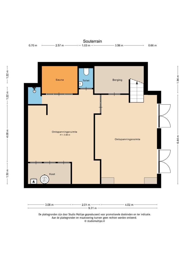 Foto 81 van Beuningen 1