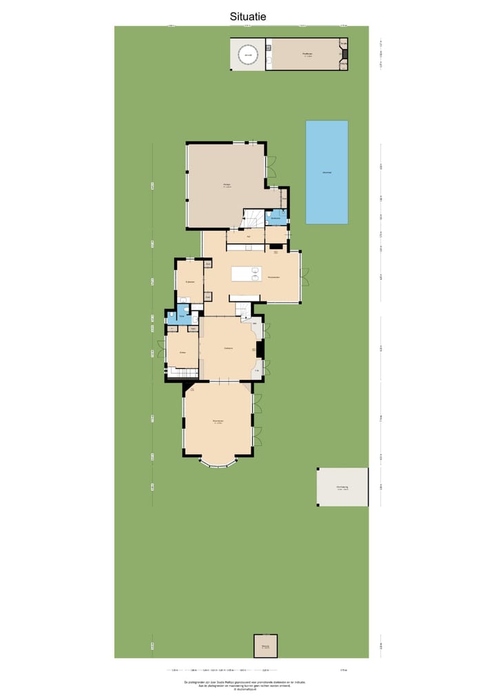 Foto 83 van Beuningen 1