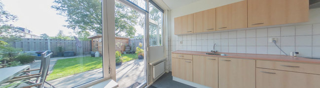 Bekijk 360° foto van Keuken van Klinkenbergstraat 1