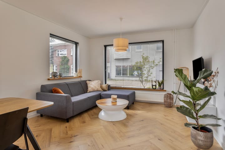 Foto 3 van Klompstraat 4