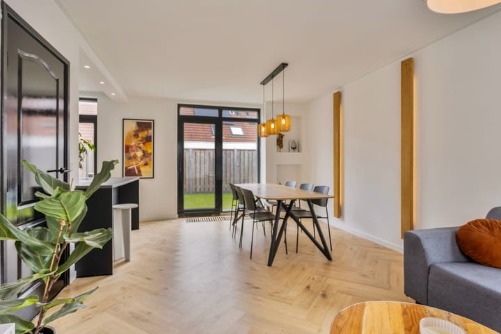 Foto 4 van Klompstraat 4