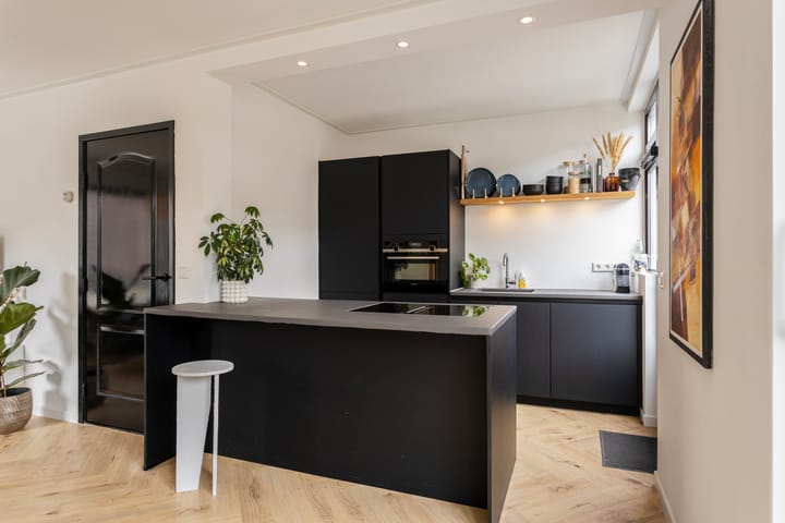 Foto 5 van Klompstraat 4