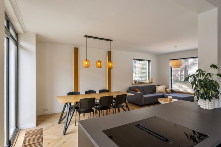 Photo 9 of Klompstraat 4