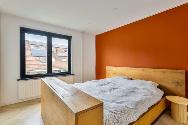 Photo 17 of Klompstraat 4