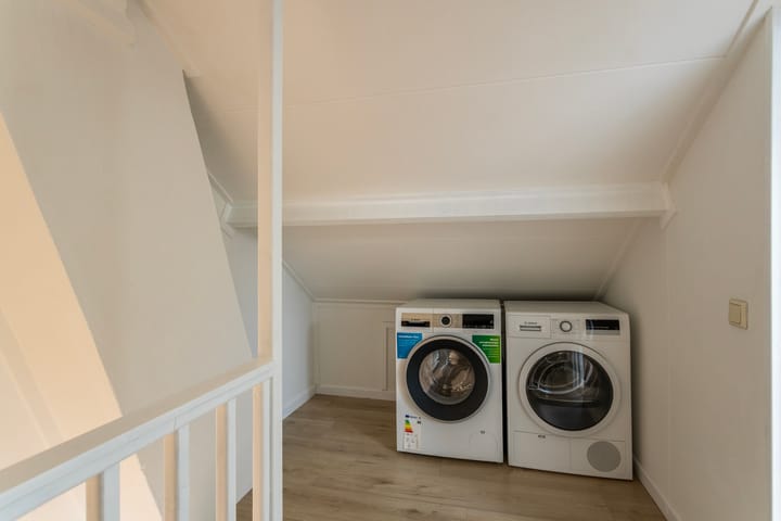 Photo 20 of Klompstraat 4