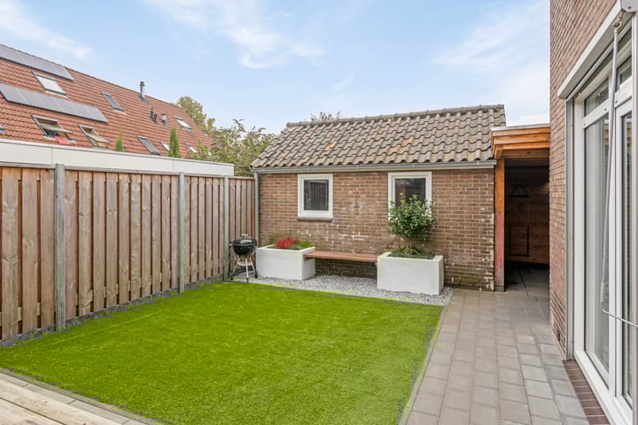 Photo 25 of Klompstraat 4