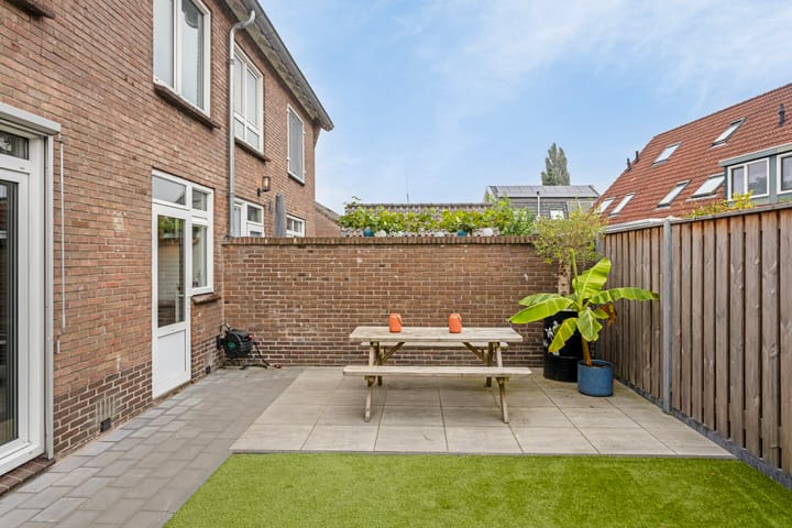 Photo 26 of Klompstraat 4