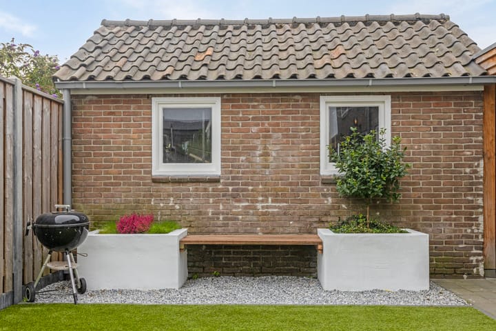 Photo 27 of Klompstraat 4