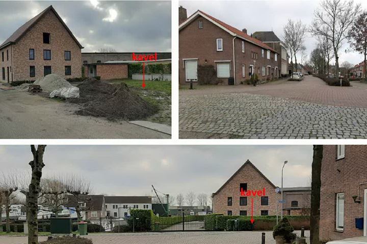 Bekijk foto 12 van Woningen Veerstraat