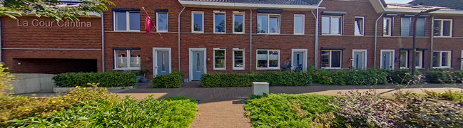 View 360° photo of Voortuin of Verbindelaarsweg 89