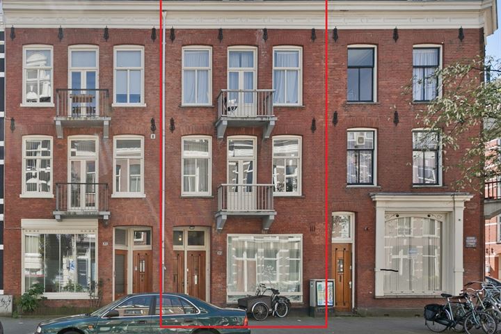 Bekijk foto 1 van Eerste Helmersstraat 203-A