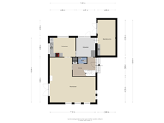 View floorplan