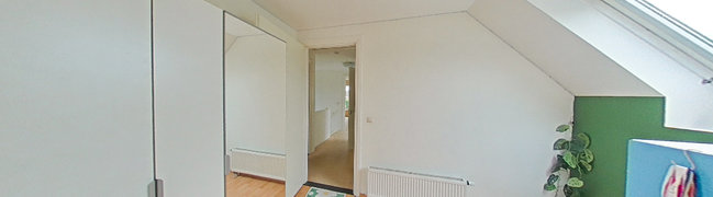 Bekijk 360° foto van Slaapkamer van Muddy Watersstraat 66