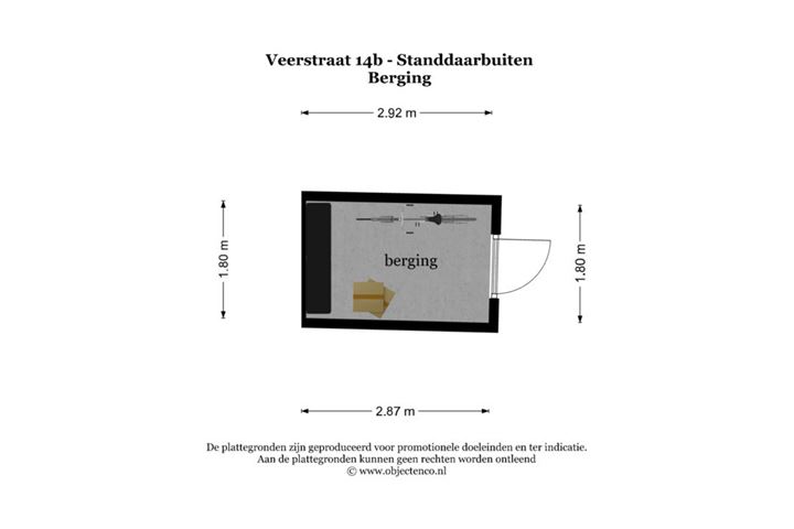 Bekijk foto 23 van Veerstraat tussenwoning (Bouwnr. 14 b)