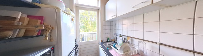 View 360° photo of Keuken of Balijelaan 91-BS