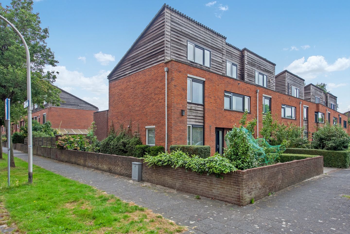 Foto 1 van Wethouder Verheulplantsoen 30