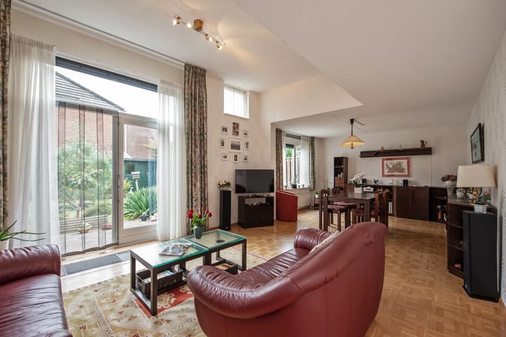 Foto 2 van Wethouder Verheulplantsoen 30