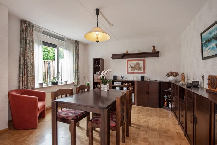 Foto 3 van Wethouder Verheulplantsoen 30