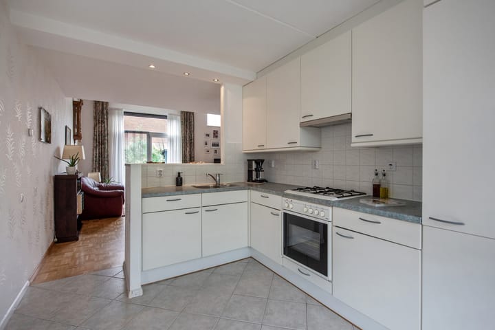 Foto 4 van Wethouder Verheulplantsoen 30