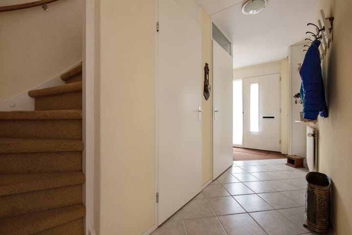 Foto 5 van Wethouder Verheulplantsoen 30