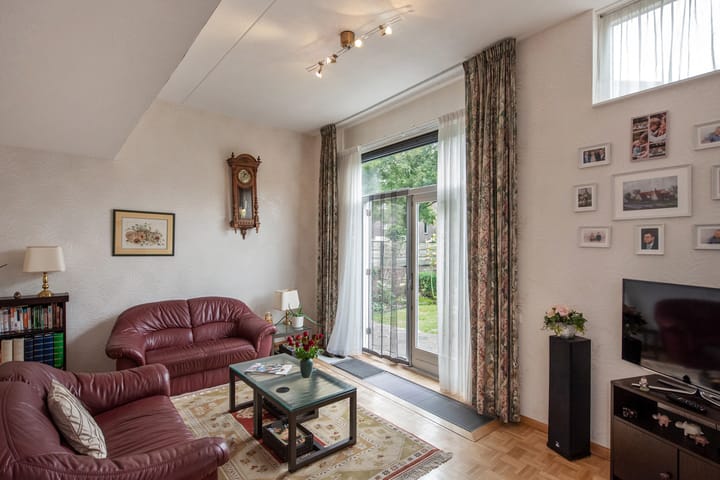 Foto 7 van Wethouder Verheulplantsoen 30