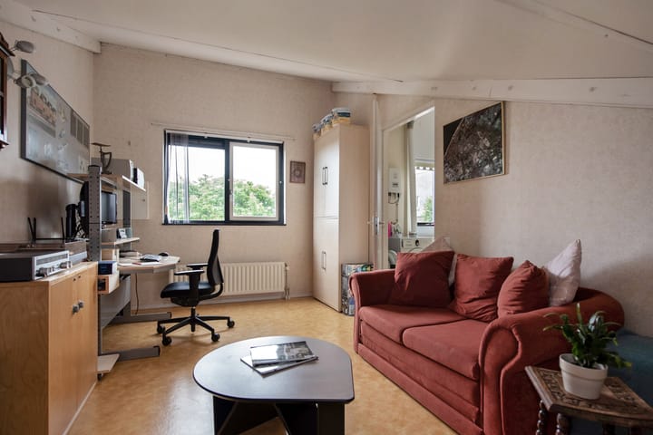 Foto 9 van Wethouder Verheulplantsoen 30