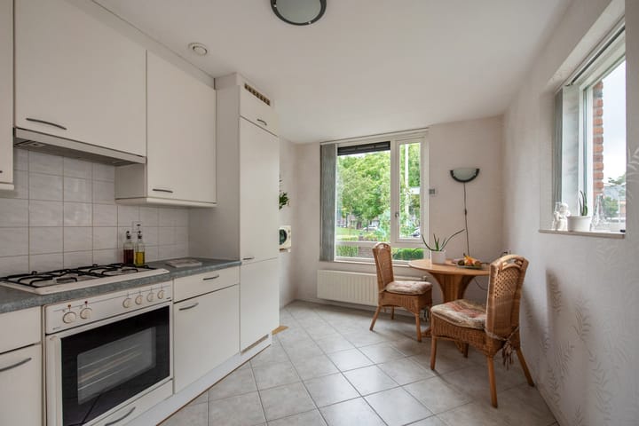 Foto 10 van Wethouder Verheulplantsoen 30